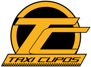 Logo Taxi Cupos